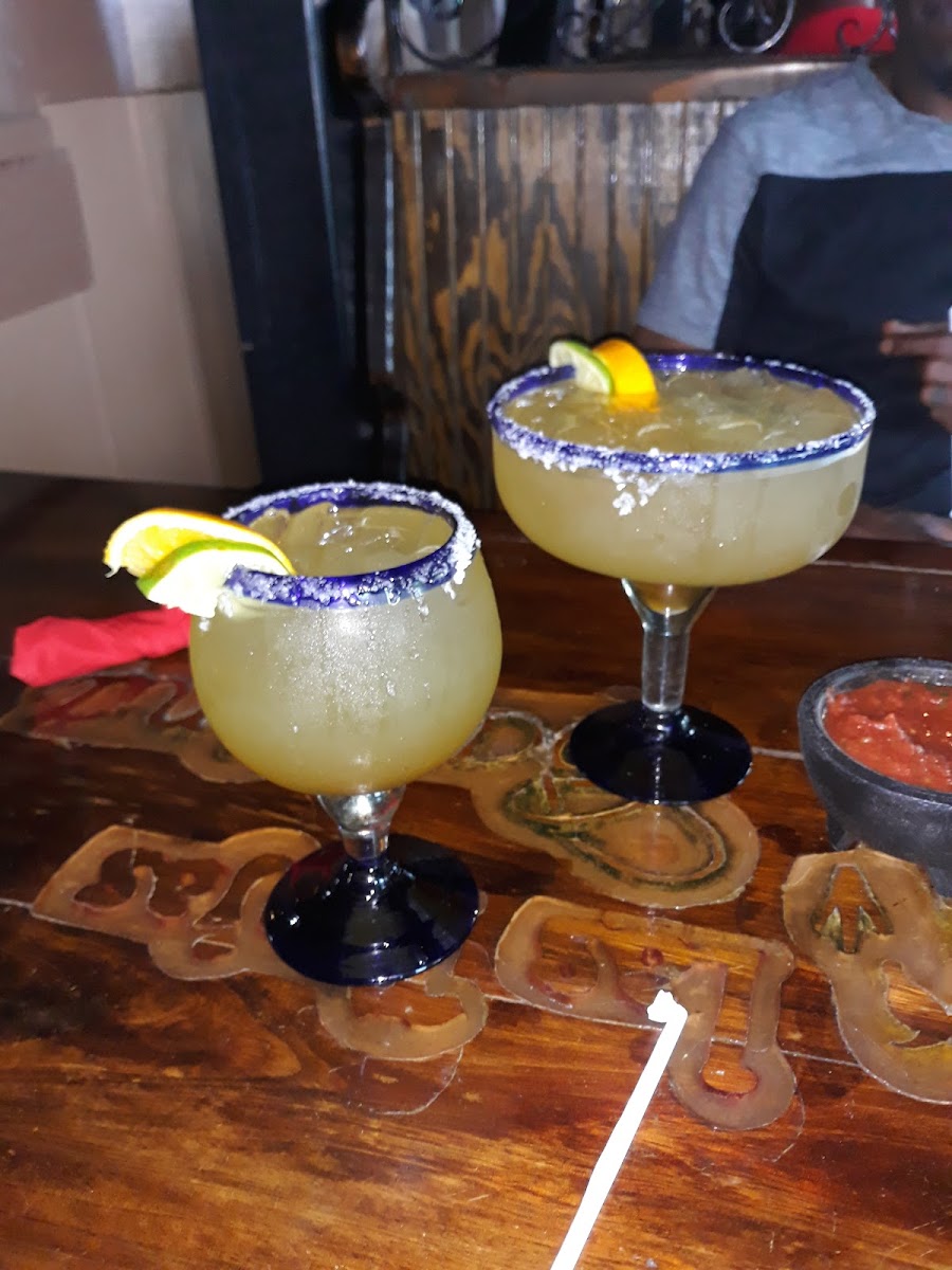 Las Trojas Cantina-5