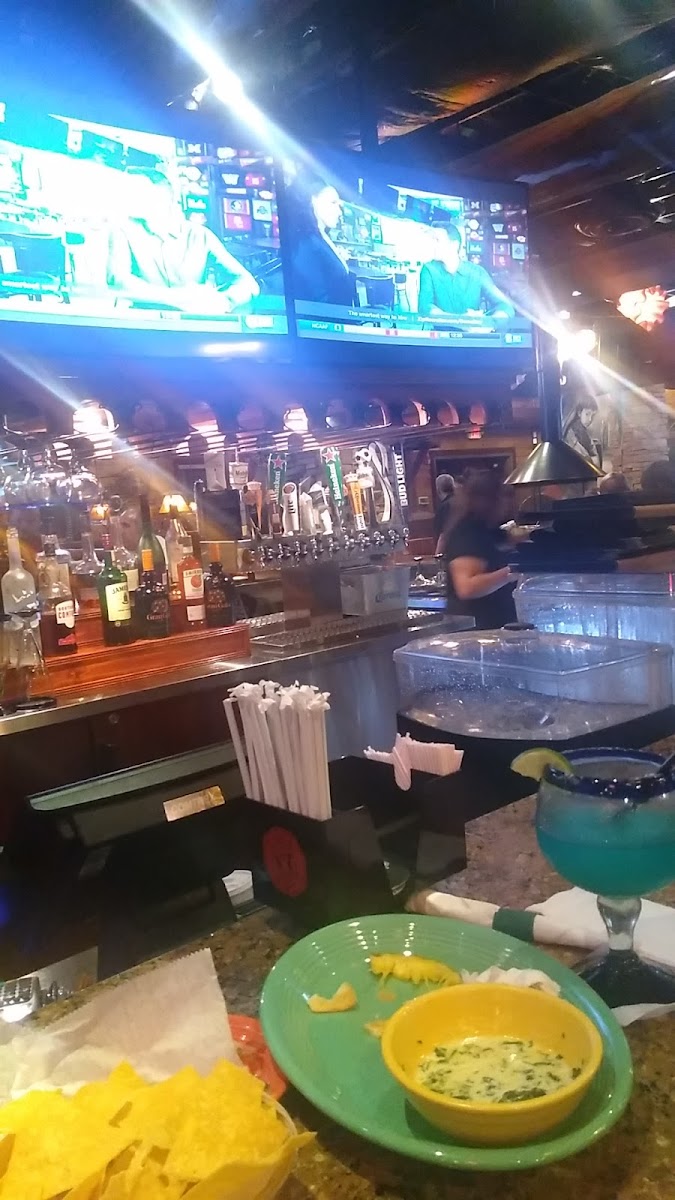 Las Trojas Cantina-6