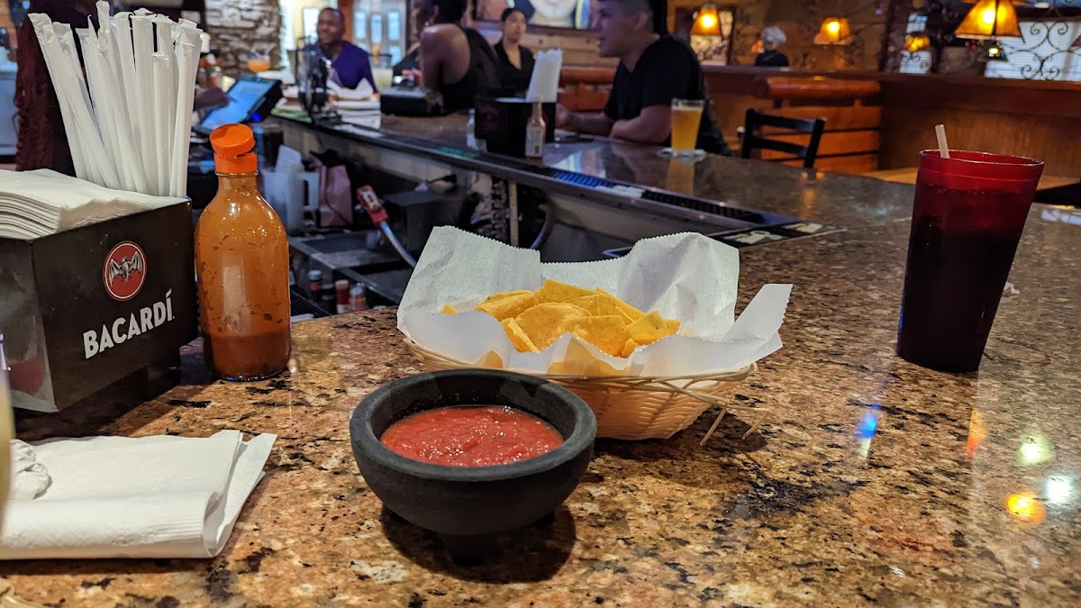 Las Trojas Cantina-7