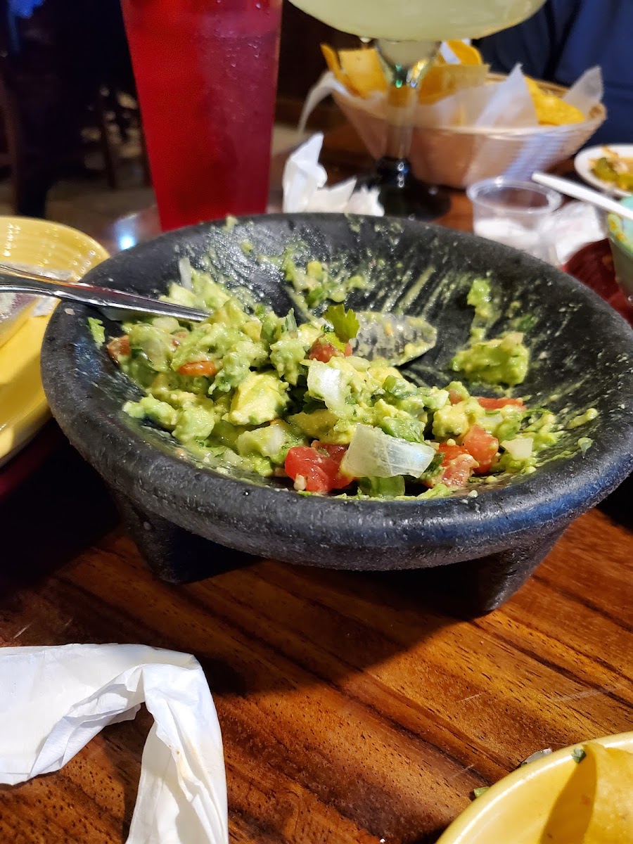 Las Trojas Cantina-9