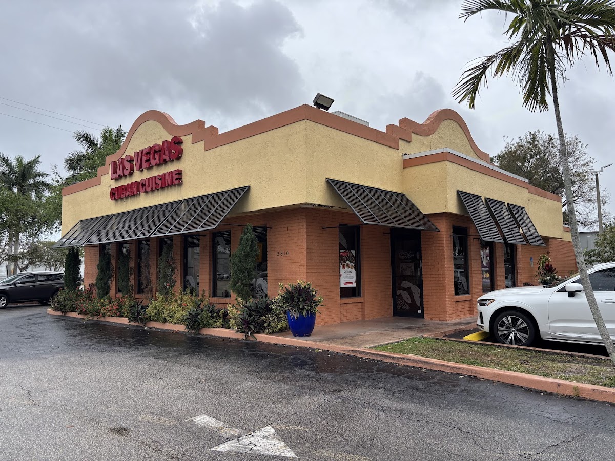 Las Vegas Cuban Cuisine