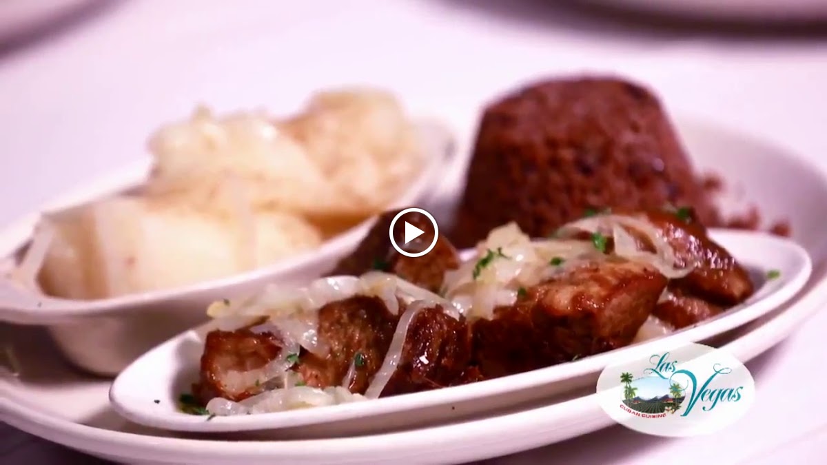 Las Vegas Cuban Cuisine-2