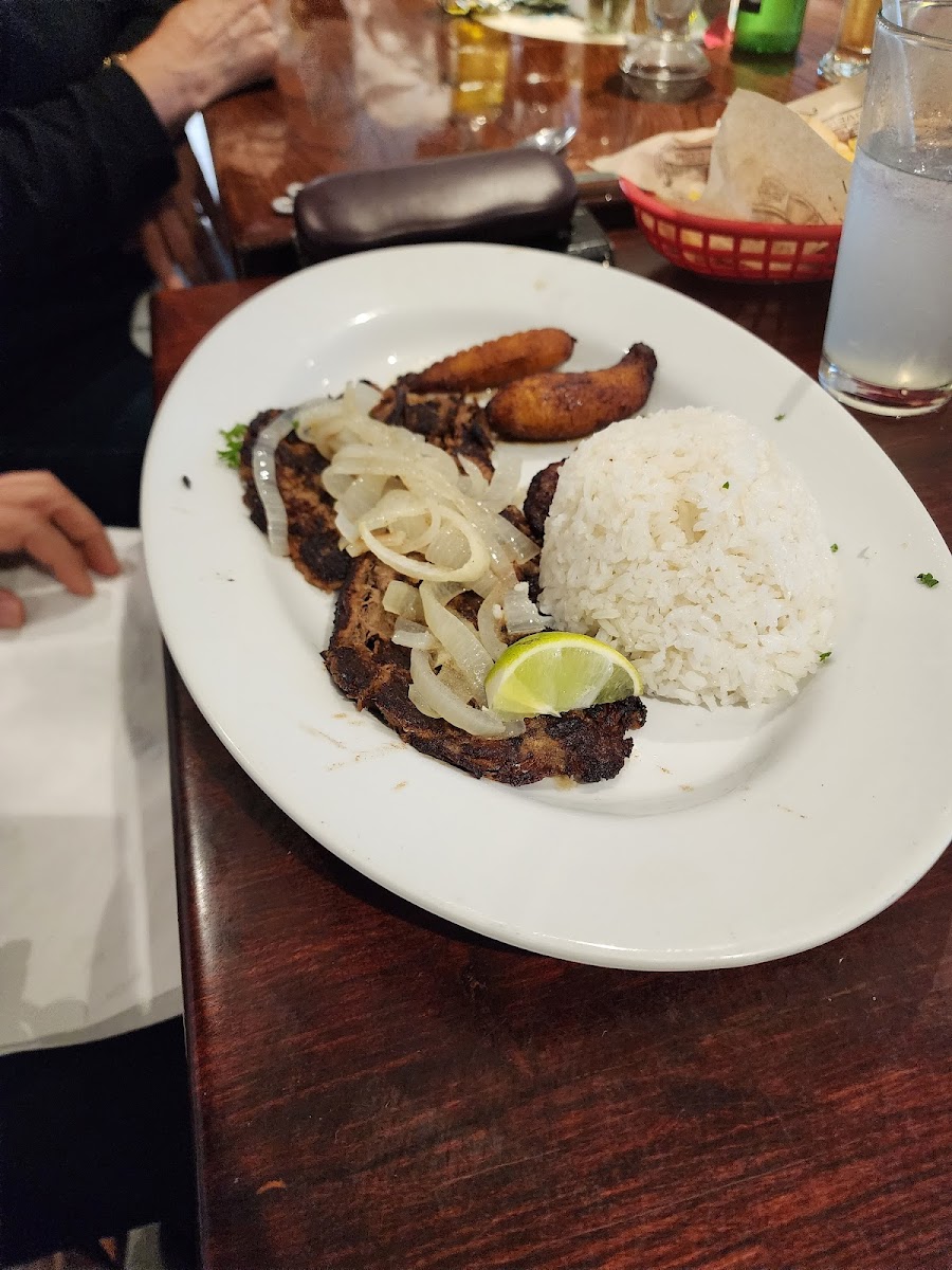 Las Vegas Cuban Cuisine-5