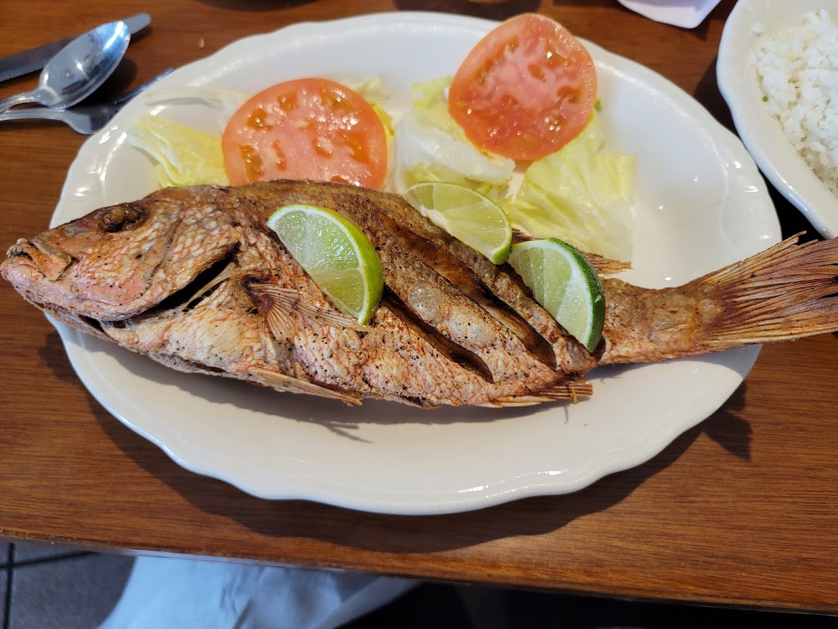 Las Vegas Cuban Cuisine-6
