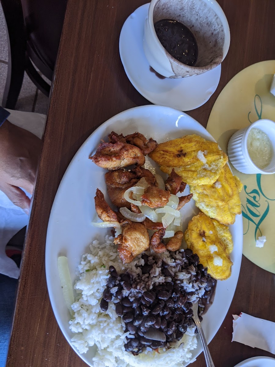 Las Vegas Cuban Cuisine-7