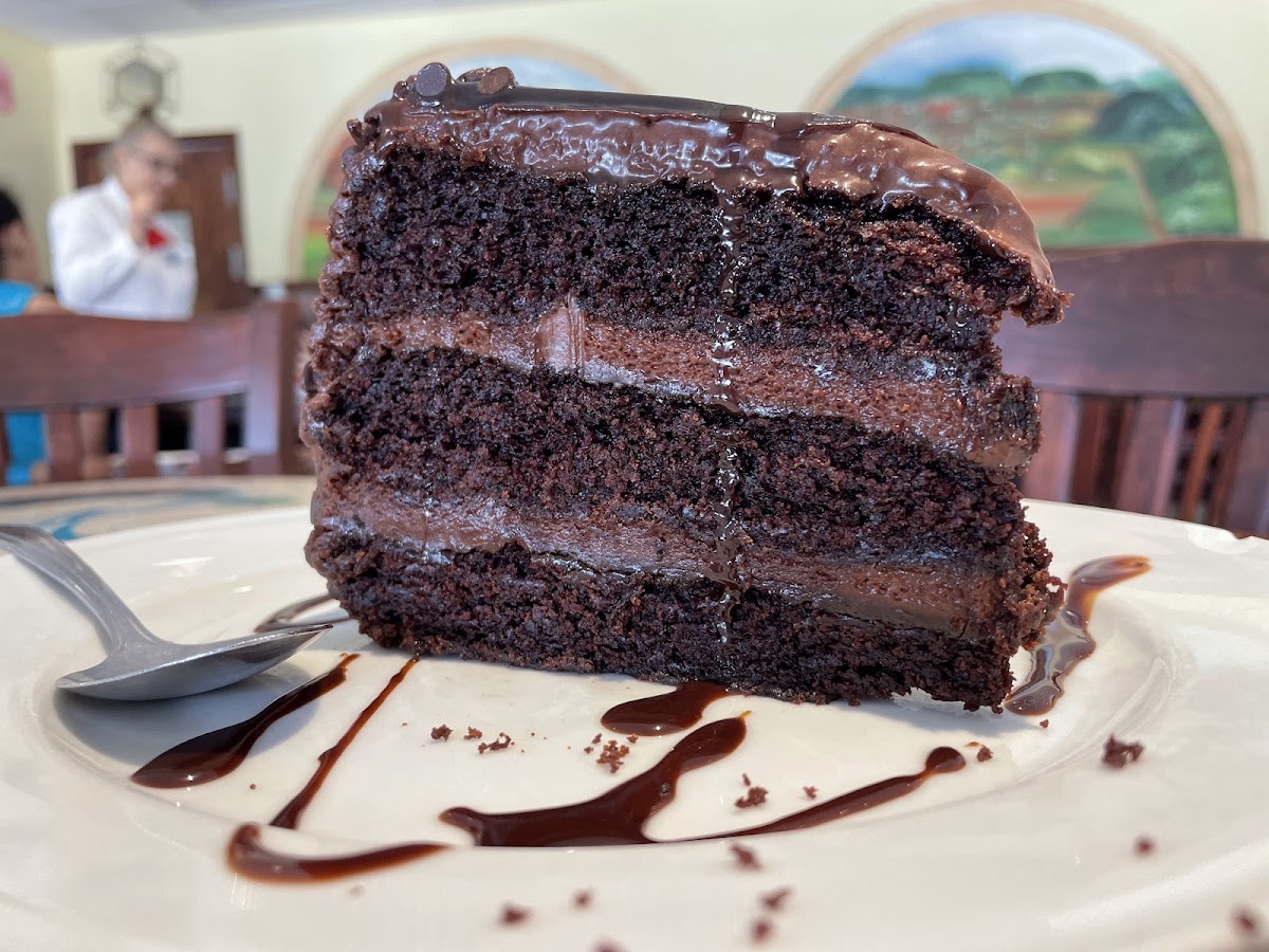 Las Vegas Cuban Cuisine-8