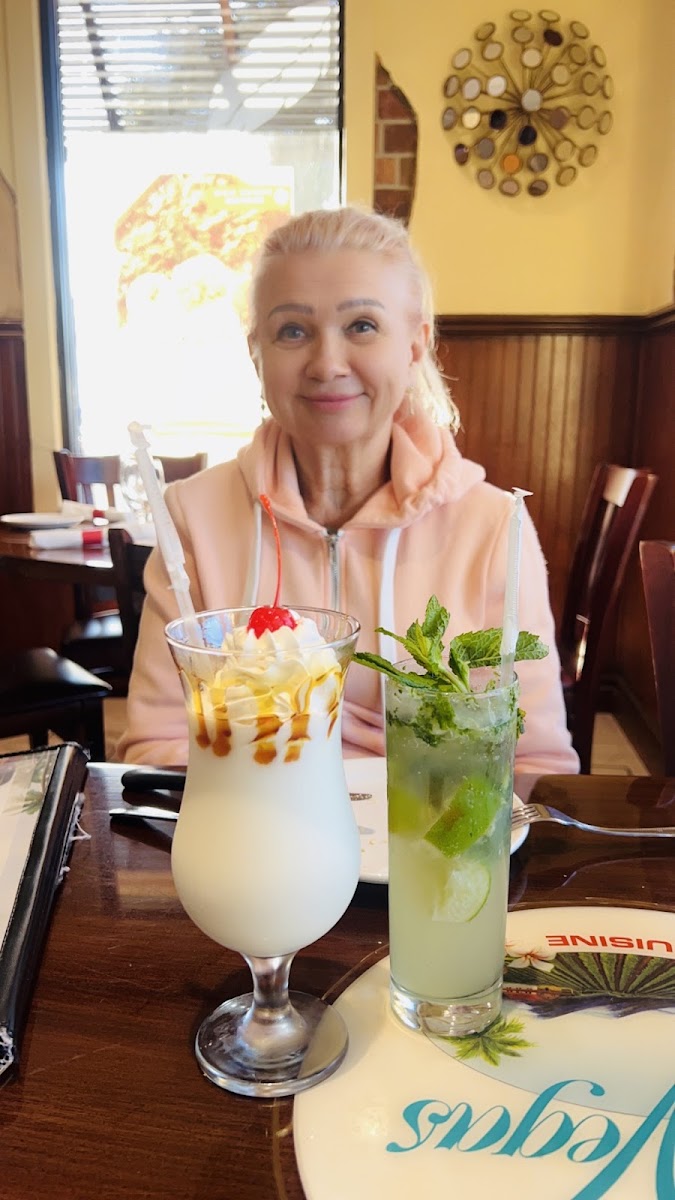 Las Vegas Cuban Cuisine-9