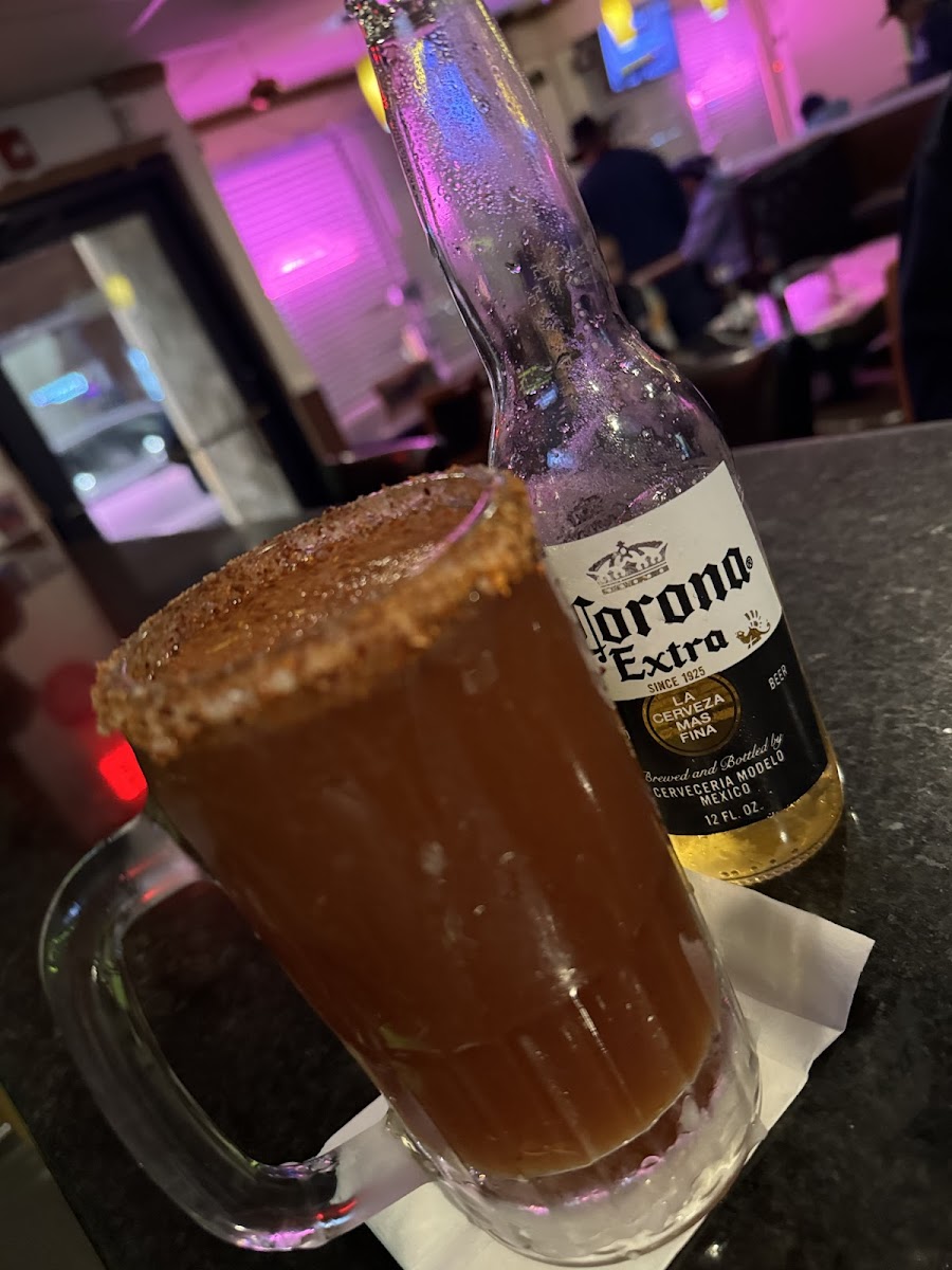 Las Vegas Restaurant & Bar-4