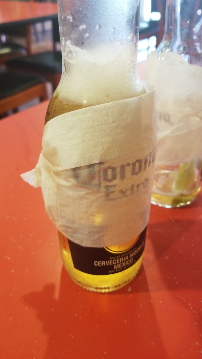 Las Vegas Restaurant & Bar-6