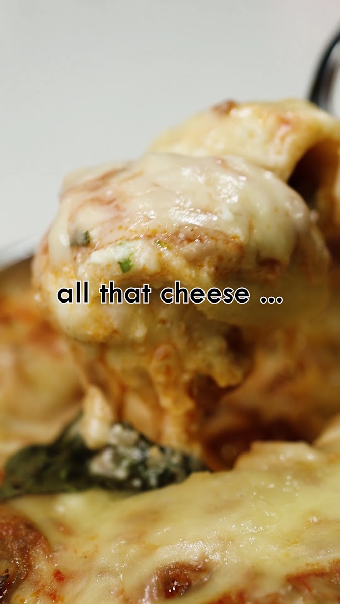 Lasagna 2 Go (North York)-2