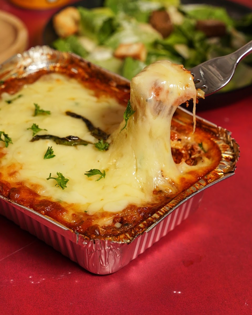 Lasagna 2 Go (North York)-3
