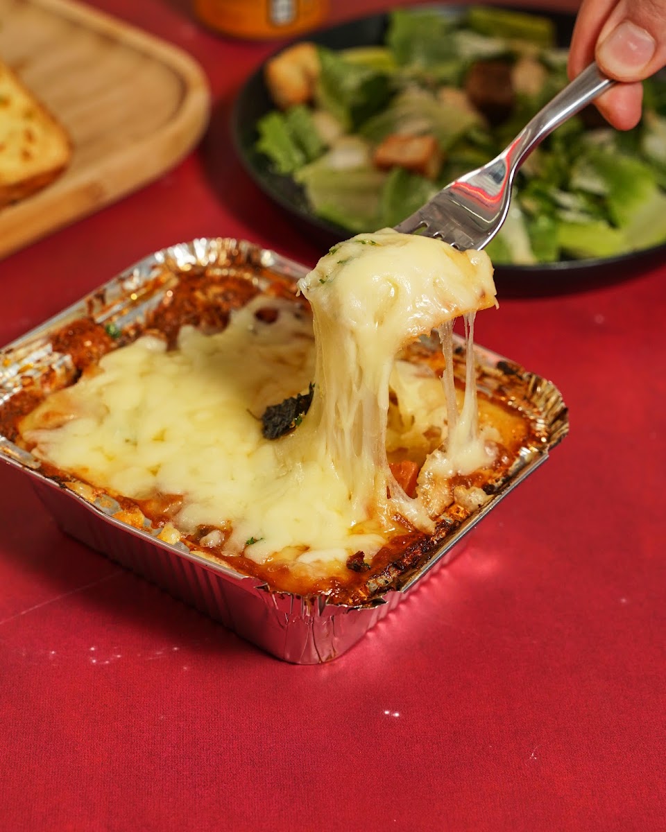 Lasagna 2 Go (North York)-5