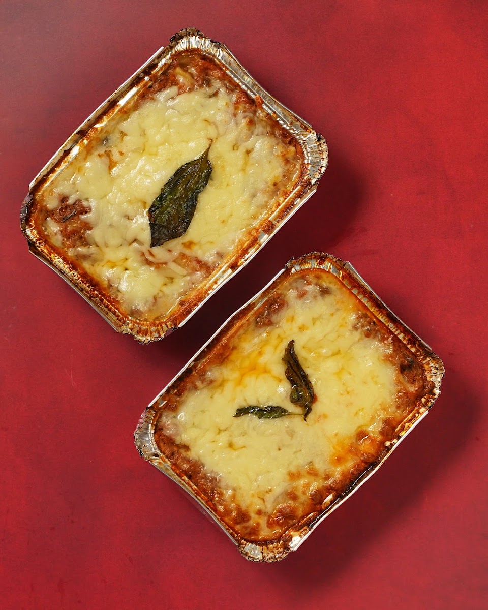 Lasagna 2 Go (North York)-8