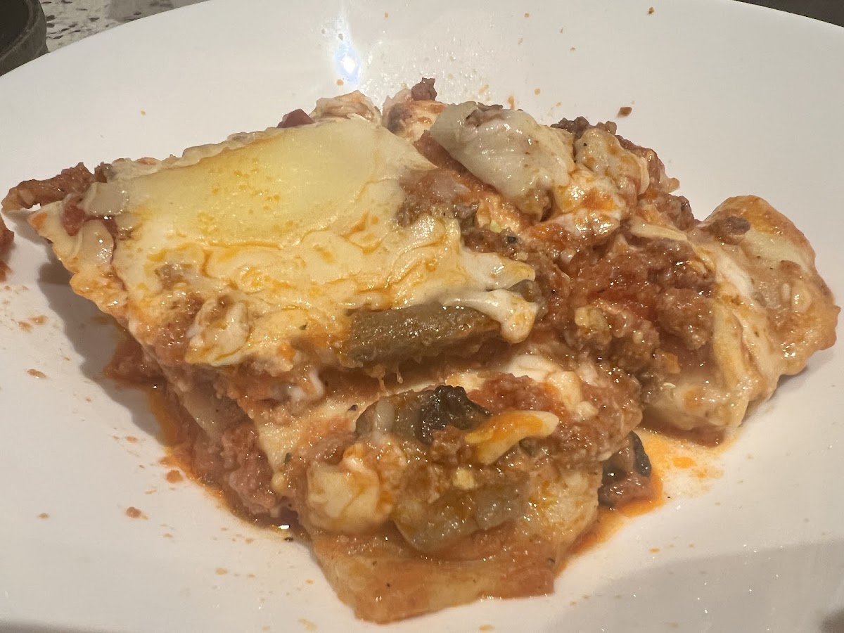 Lasagna 2 Go (North York)-9
