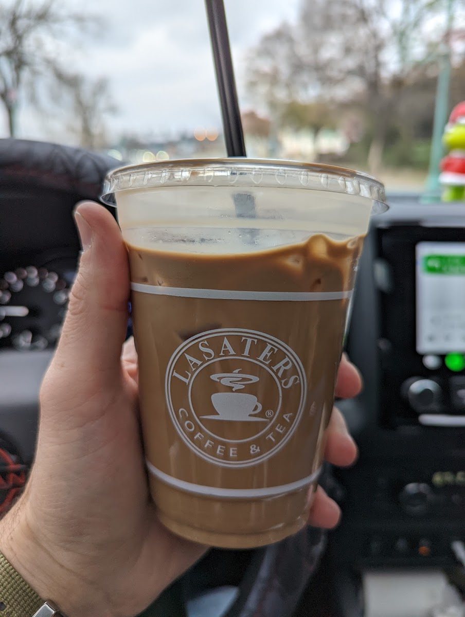 Lasaters Coffee & Tea-4