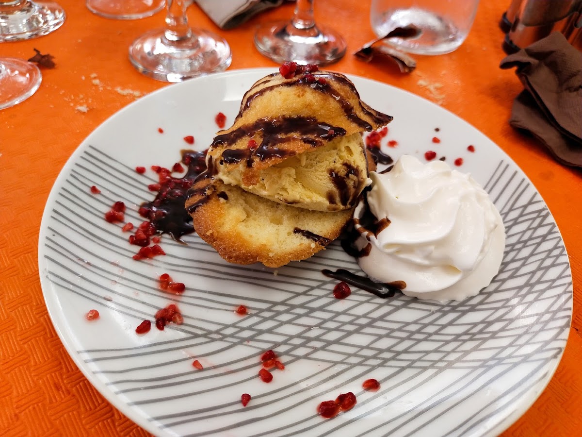 L'assiette Campronaise