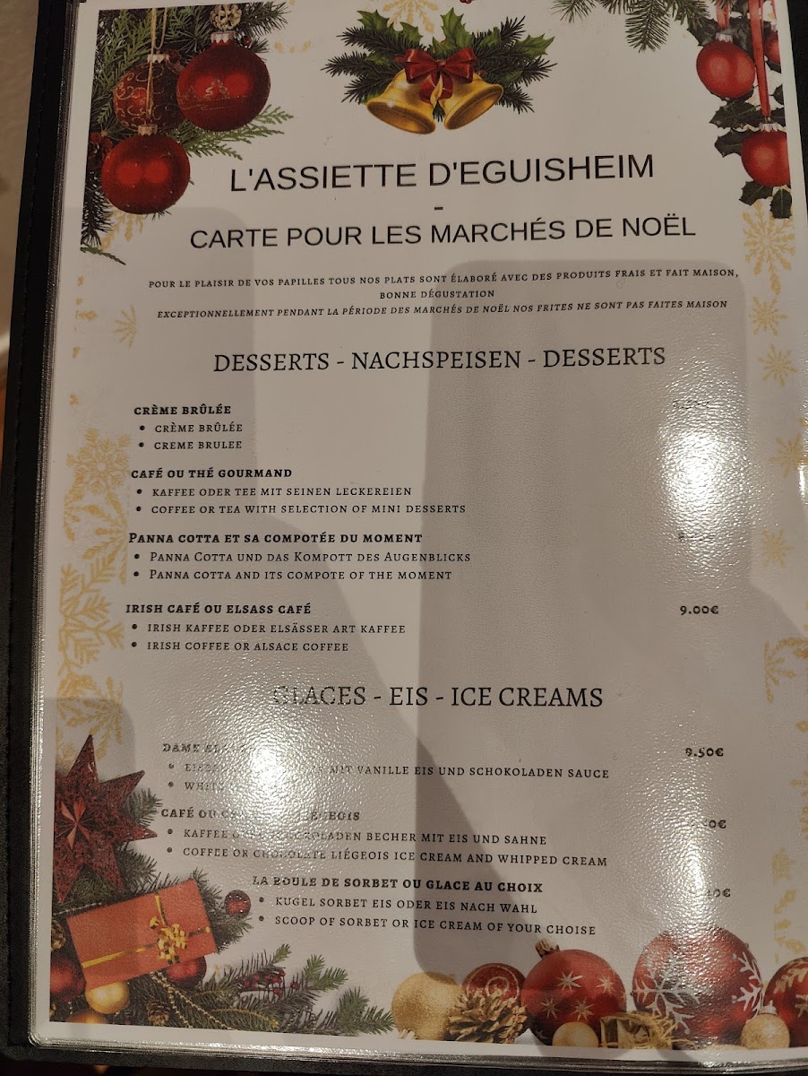 Menu L'assiette D'eguisheim-10