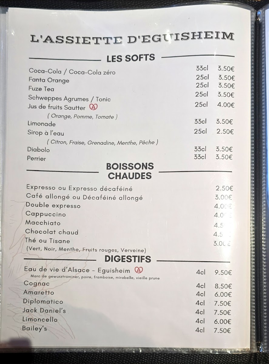 Menu L'assiette D'eguisheim-6