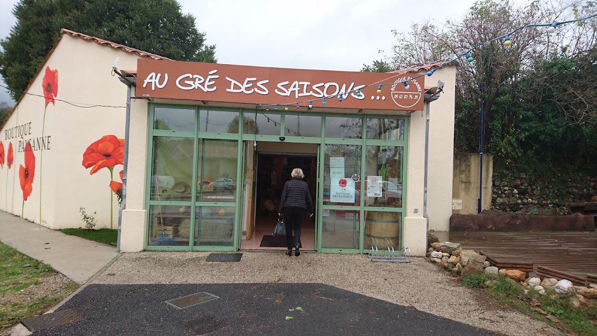 L'assiette Des Saisons