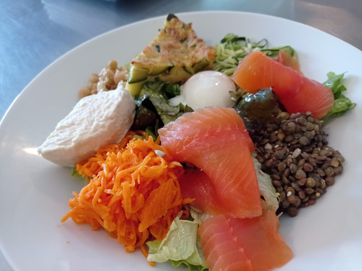 L'assiette Des Saisons-2