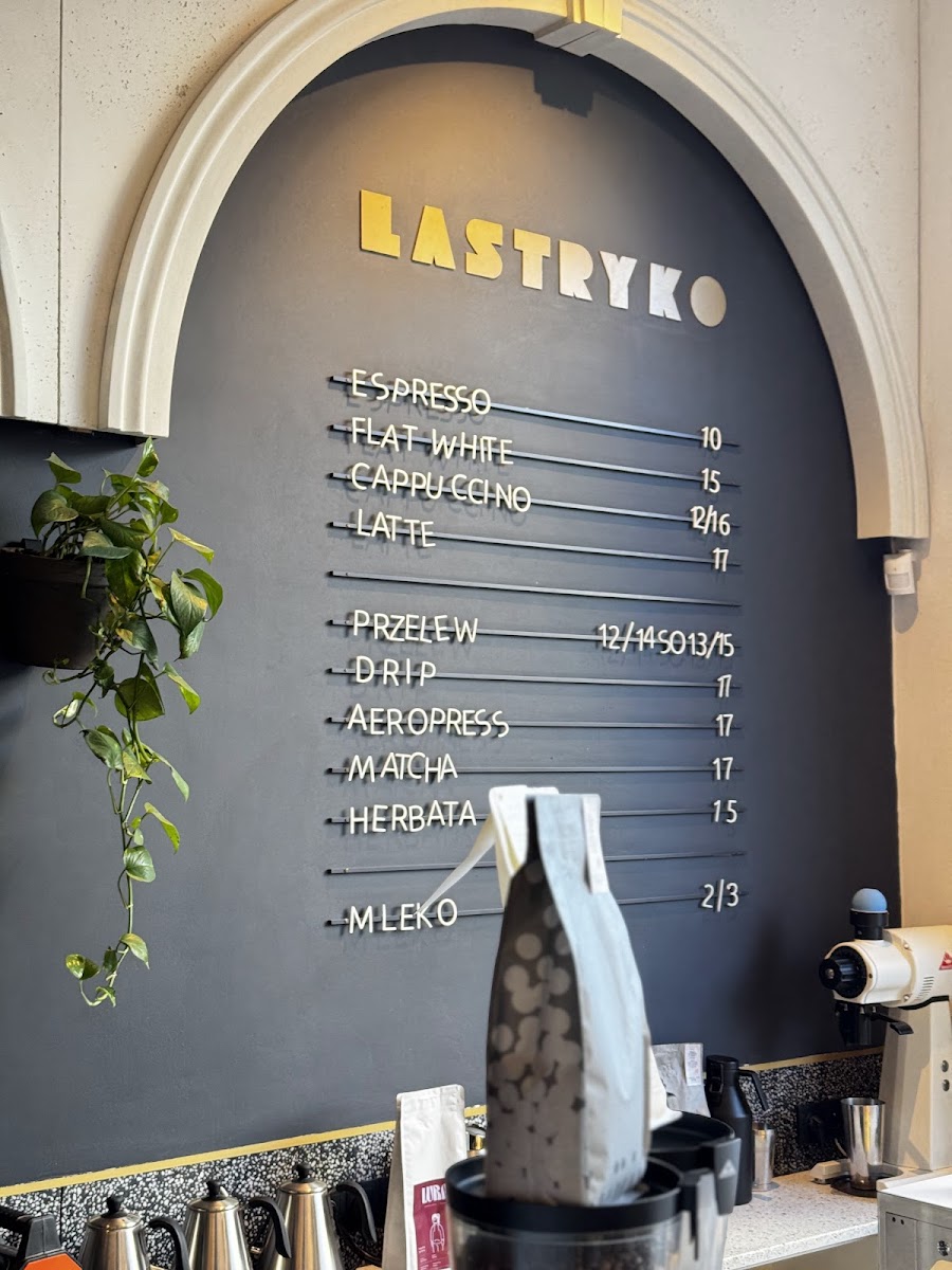 Menu Lastryko Cafe-10