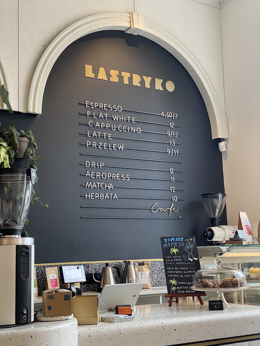 Menu Lastryko Cafe-2