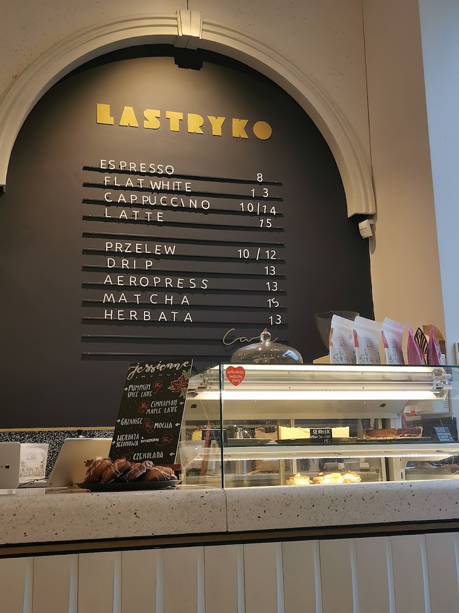 Menu Lastryko Cafe-3