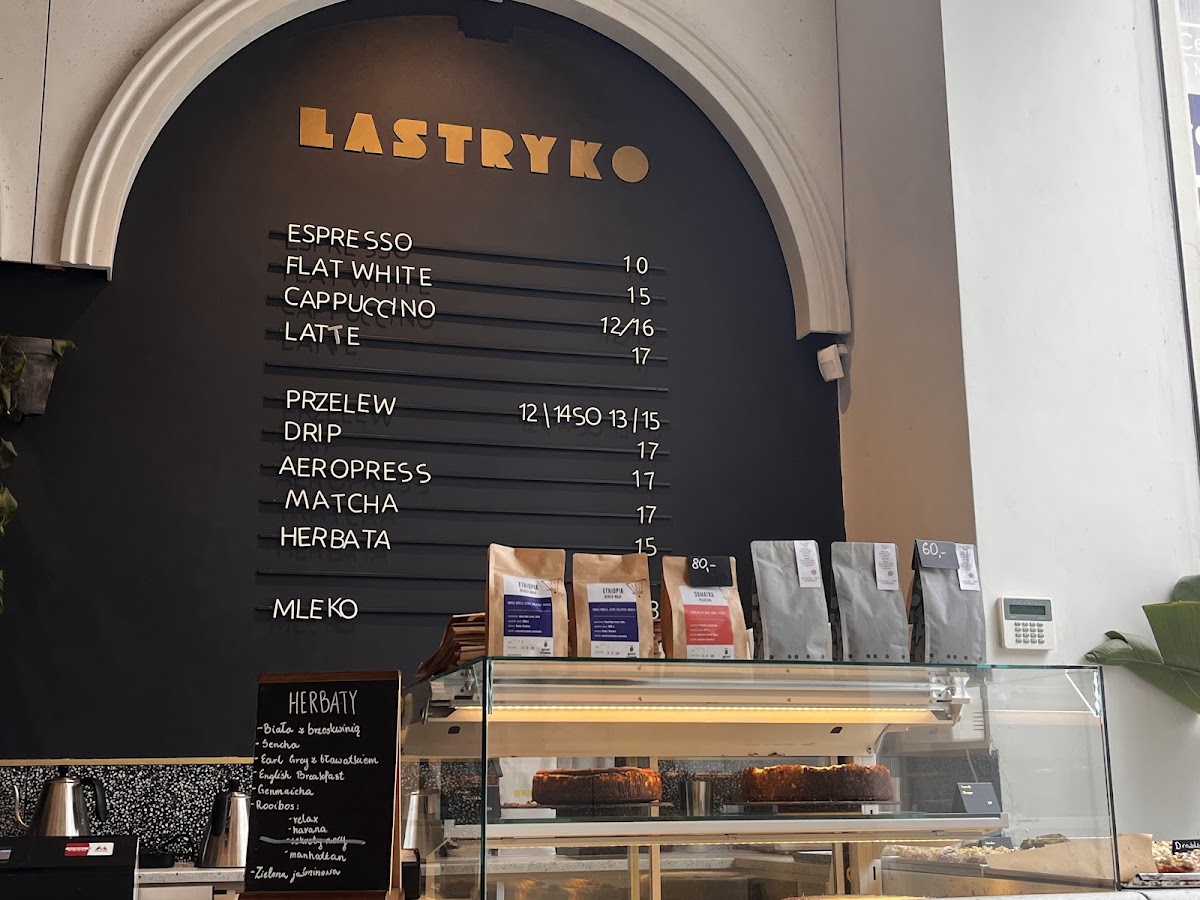 Menu Lastryko Cafe-5
