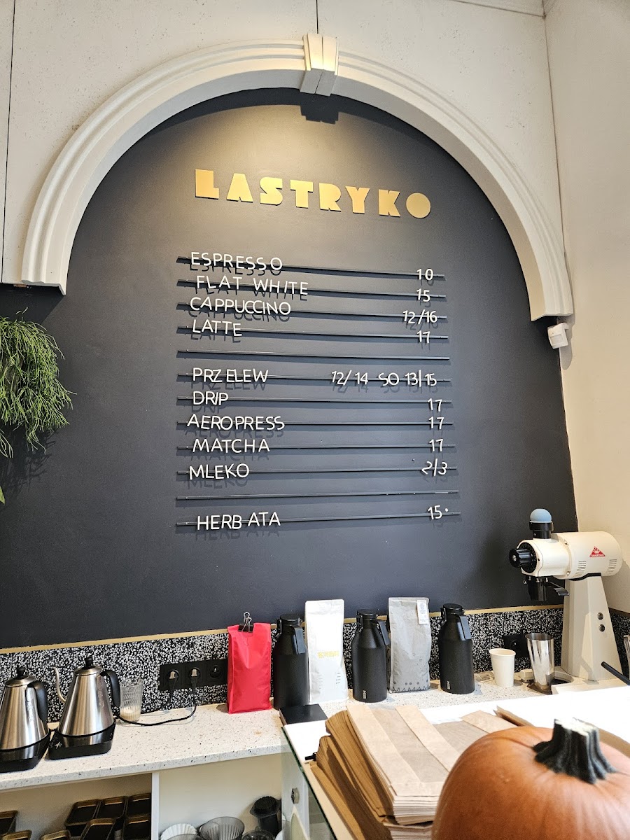 Menu Lastryko Cafe-6