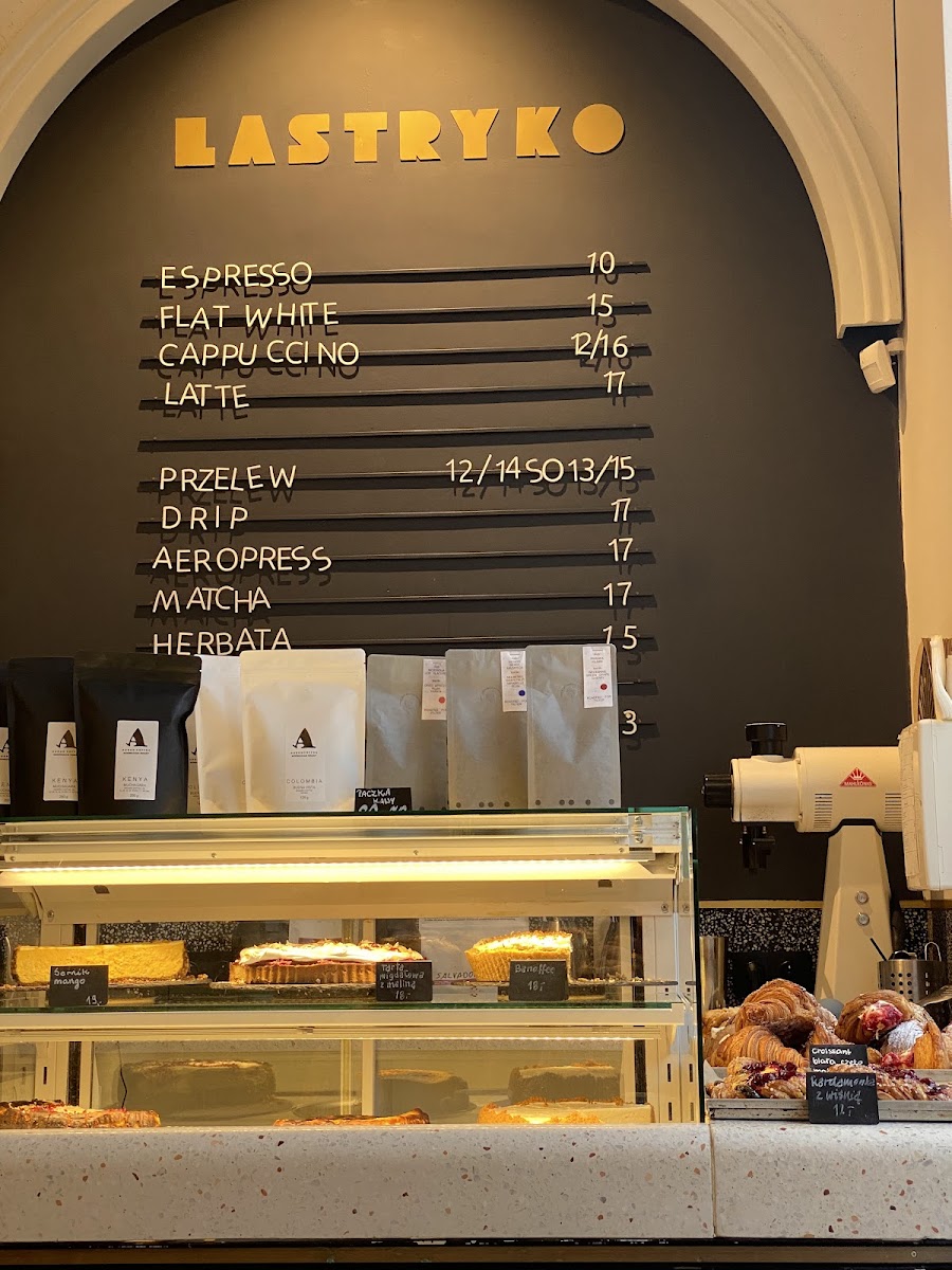 Menu Lastryko Cafe-9