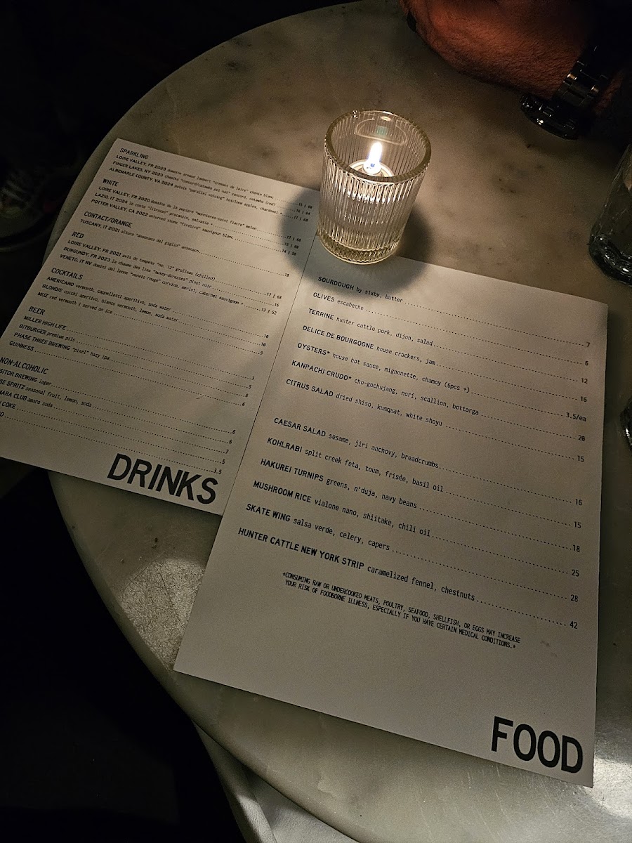 Menu Late Air-4