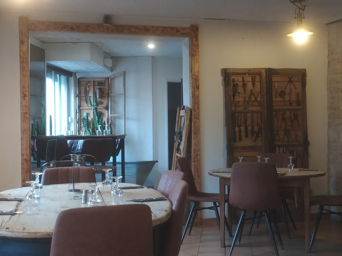 L'atelier À Pizza Chez Pp