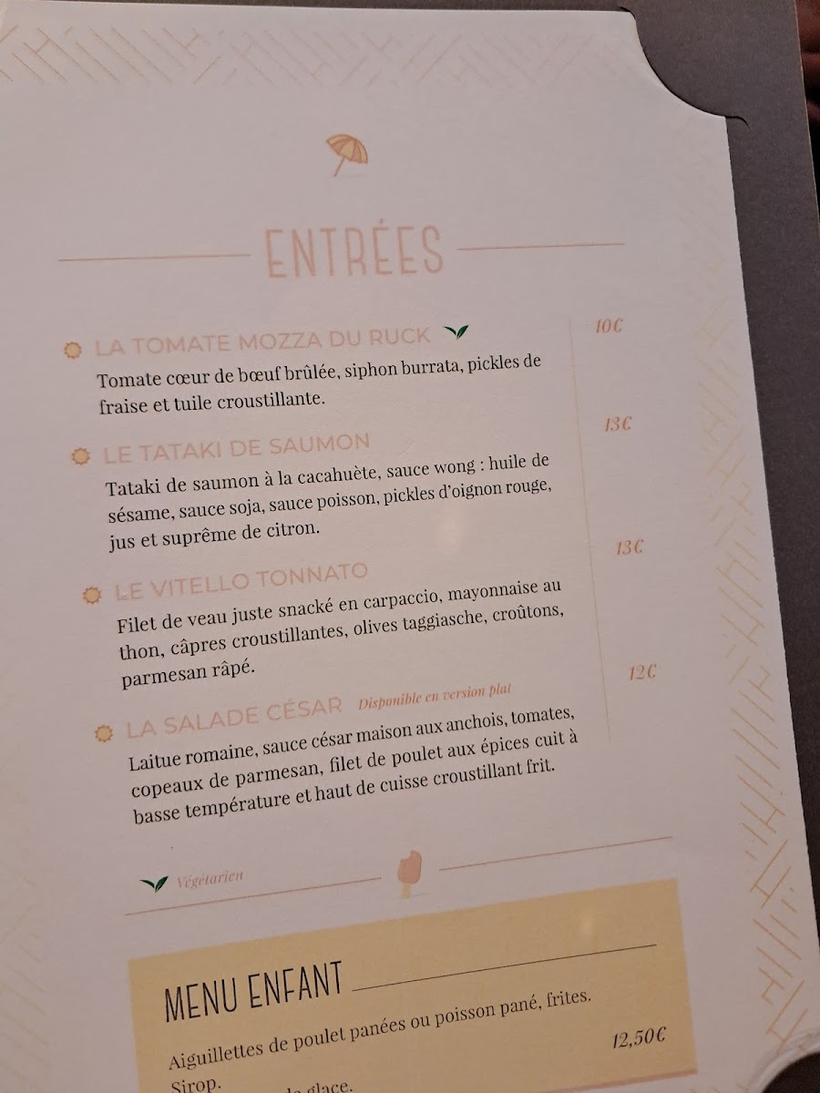Menu L'atelier Du Ruck-10