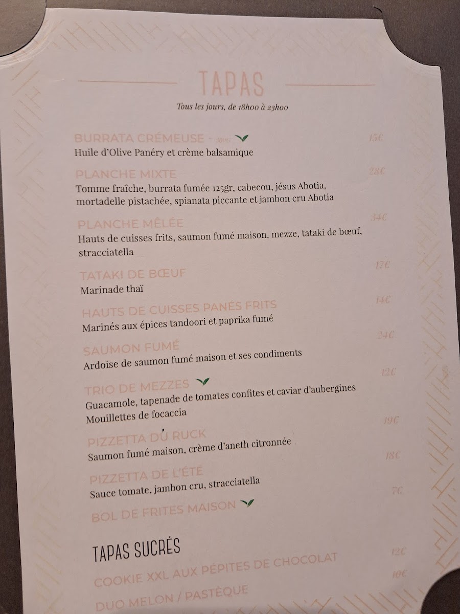 Menu L'atelier Du Ruck-3
