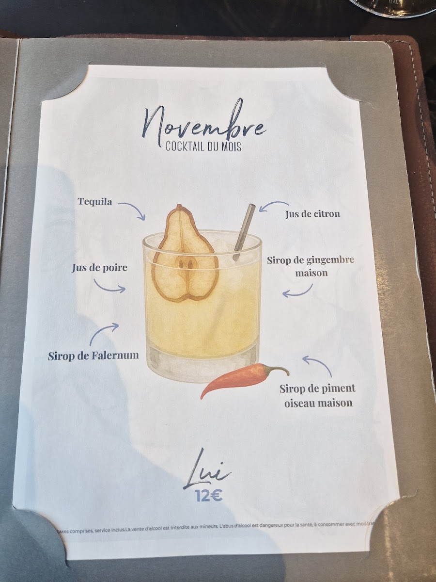 Menu L'atelier Du Ruck-5