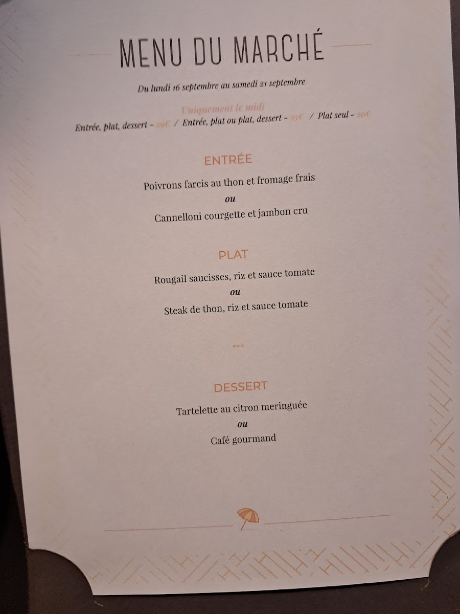 Menu L'atelier Du Ruck-7