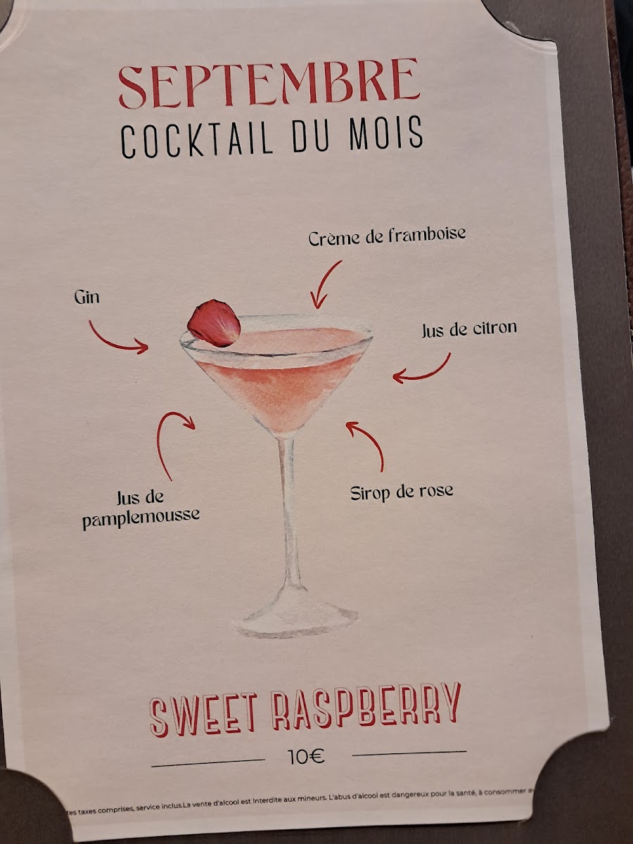 Menu L'atelier Du Ruck-8