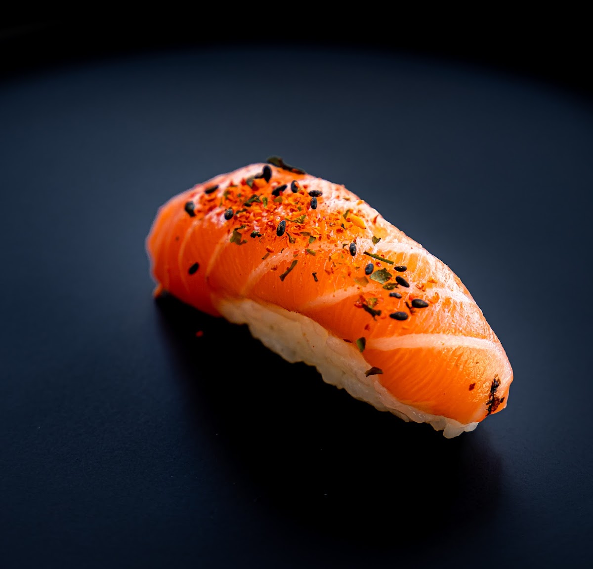 L'atelier Du Sushi Montpellier Port Marianne-2