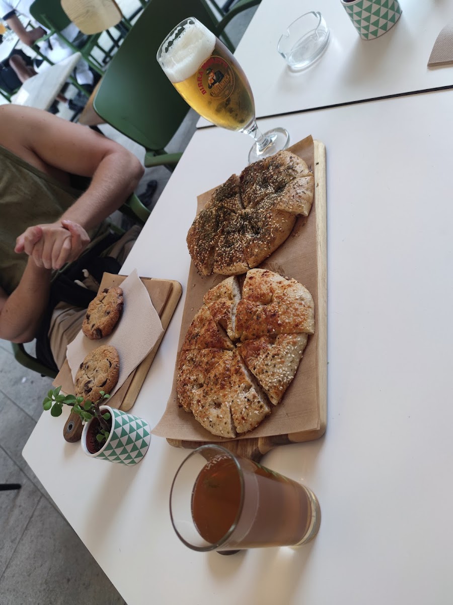 L’Atelier Focaccia-6