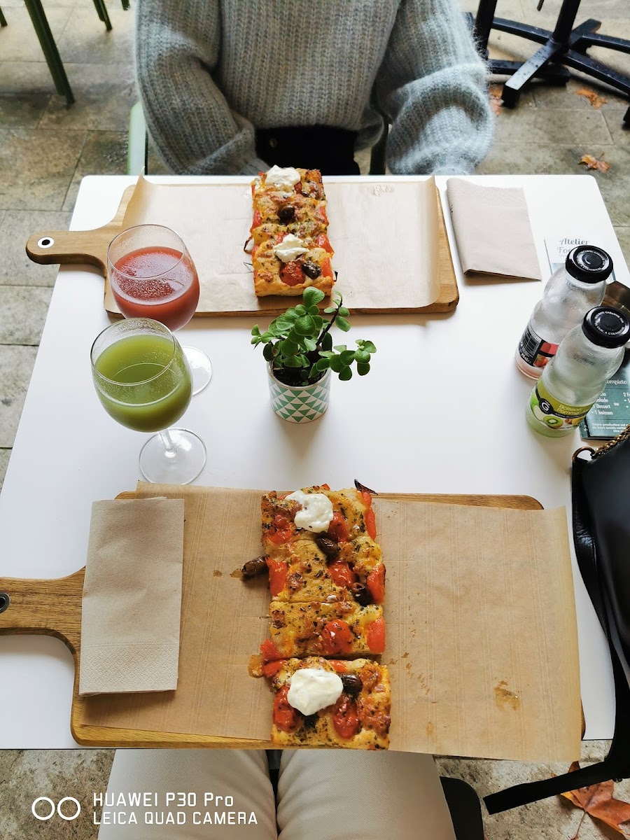 L’Atelier Focaccia-9