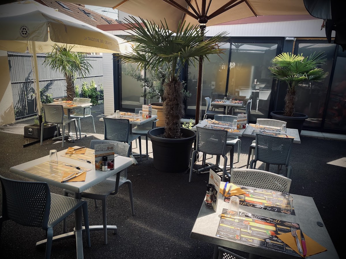 L'atelier Grill-3