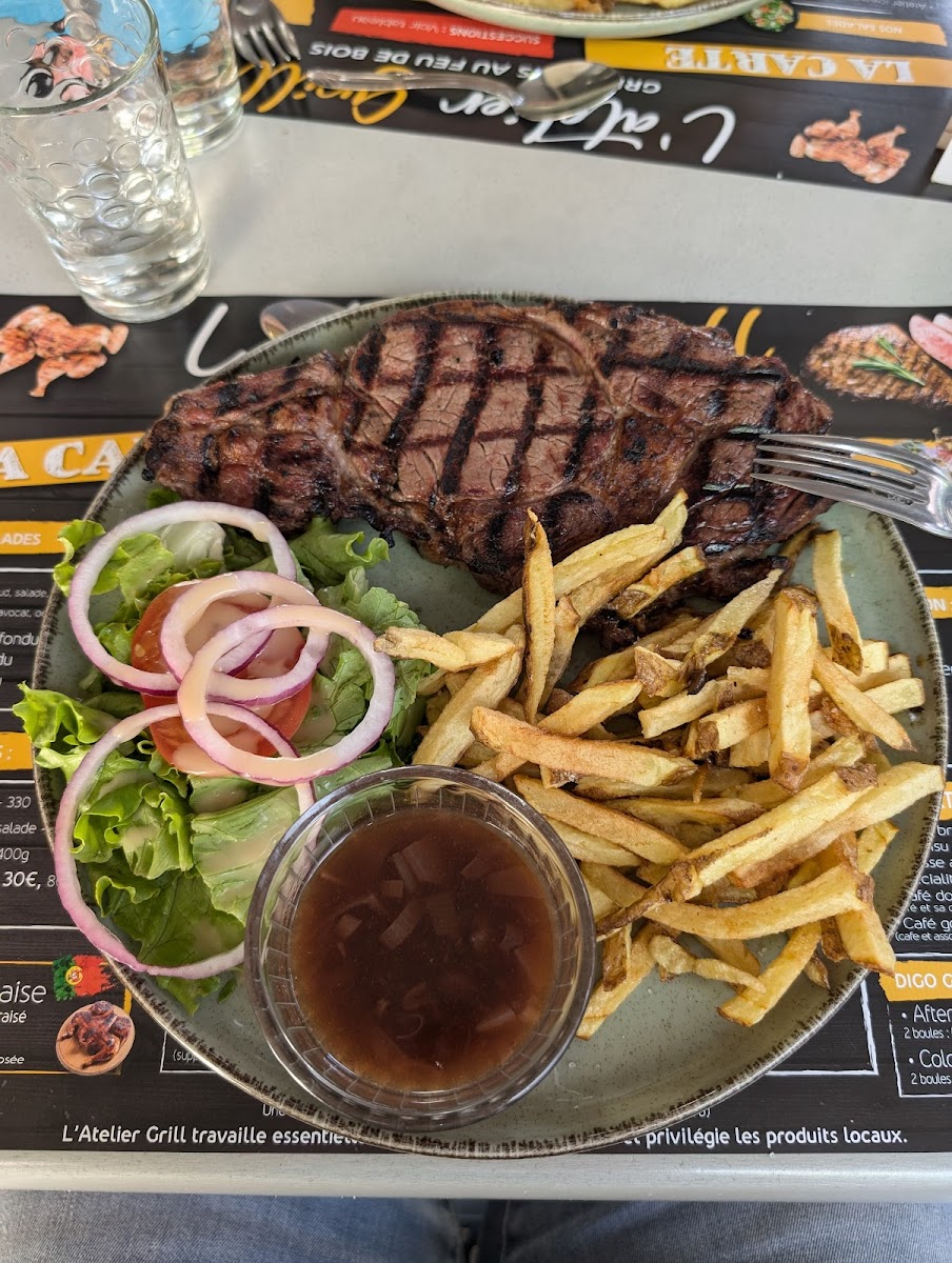 L'atelier Grill-5