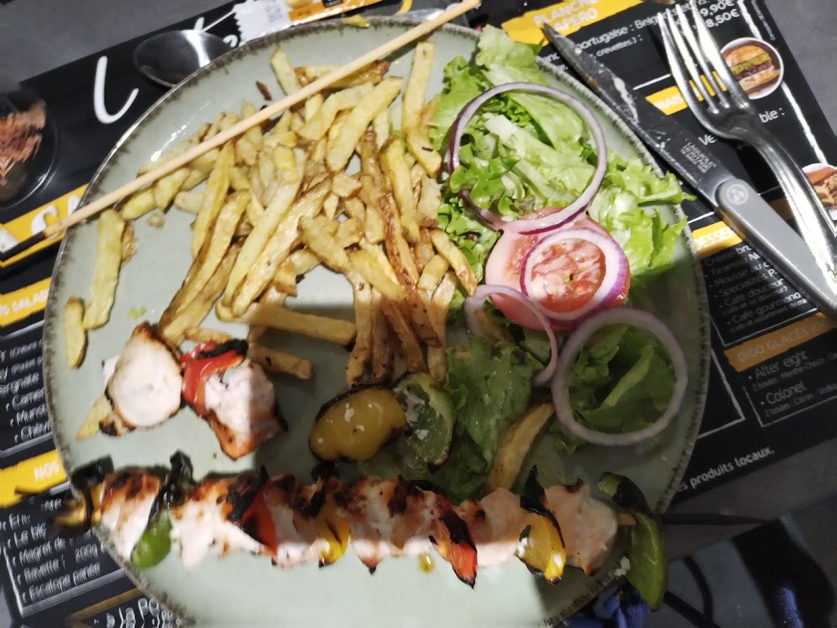 L'atelier Grill-6