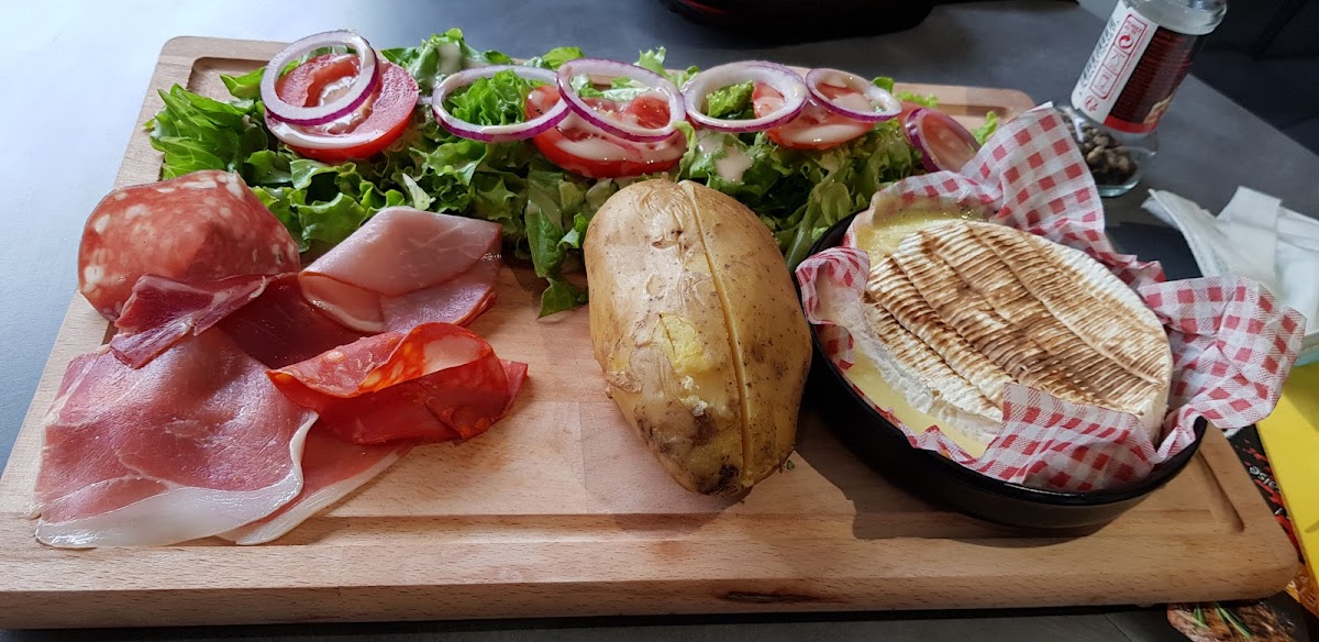 L'atelier Grill-9