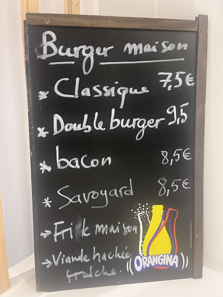 Menu L'atelier Paris Pizzas-8