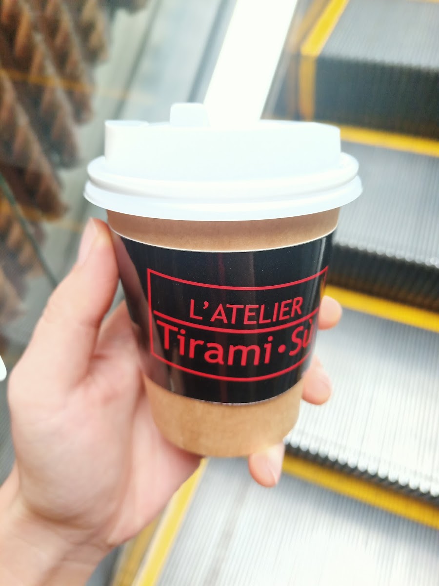 L'atelier Tiramisu-10