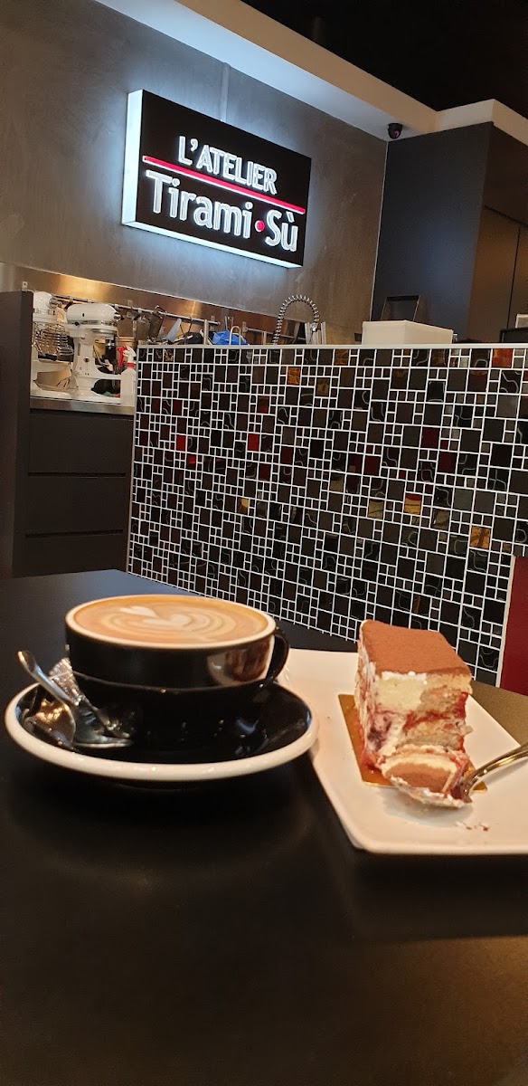 L'atelier Tiramisu-7