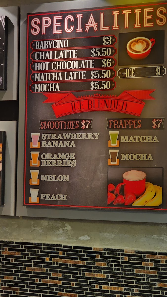 Menu L'atelier Tiramisu-4