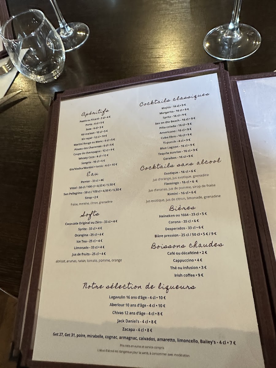 Menu L'atelier-1