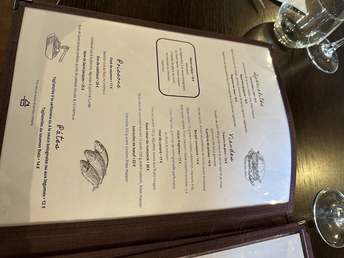 Menu L'atelier-10